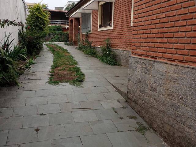 #ABB003 - Terreno para Venda em São Paulo - SP - 2