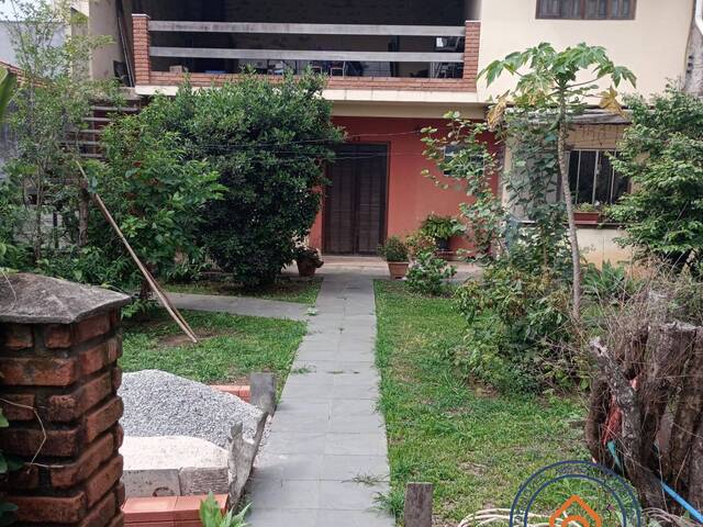 #ABB003 - Terreno para Venda em São Paulo - SP